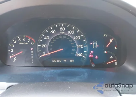 2010 Honda Odyssey Ex from USA, damaged, VIN 5FNRL3H42AB059660